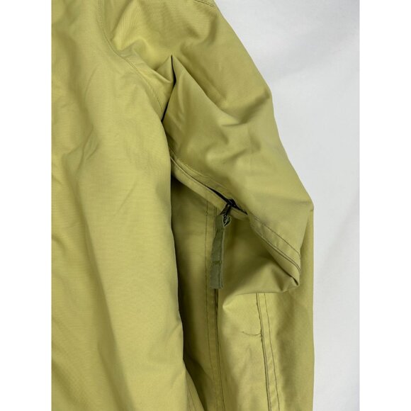 686 Smarty Jacket Small Womens Snowboarding Full Zip Hood Zip Pockets Embroidery - Picture 15 of 16